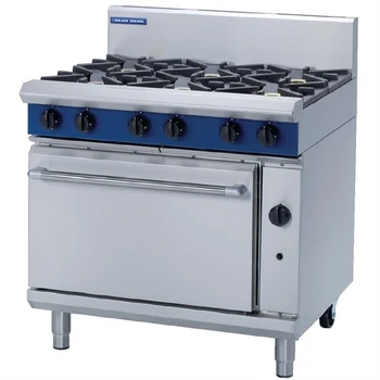 Blue Seal G506D Oven